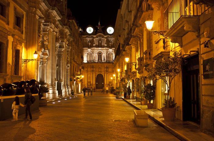 Affittacamere Le Isole Trapani Exterior foto