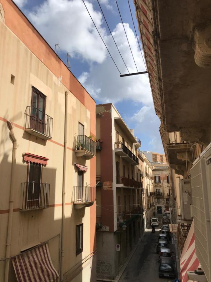 Affittacamere Le Isole Trapani Exterior foto
