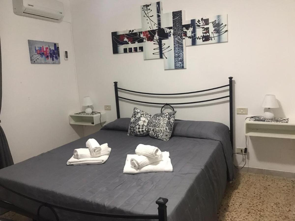 Affittacamere Le Isole Trapani Exterior foto