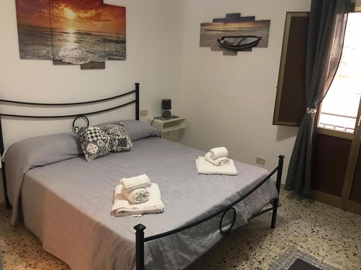 Affittacamere Le Isole Trapani Exterior foto
