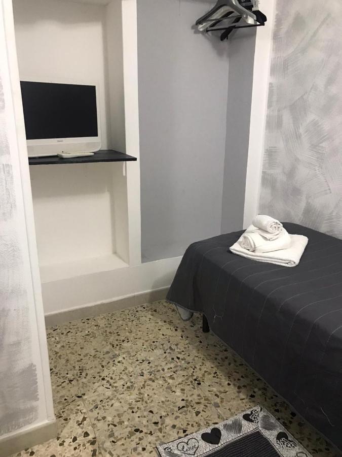 Affittacamere Le Isole Trapani Exterior foto
